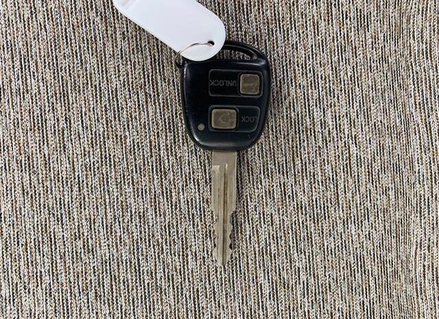 
								TOYOTA PASSO 2010 full									