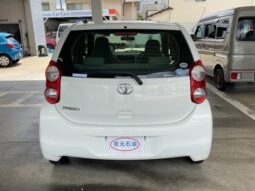 
										TOYOTA PASSO 2010 full									