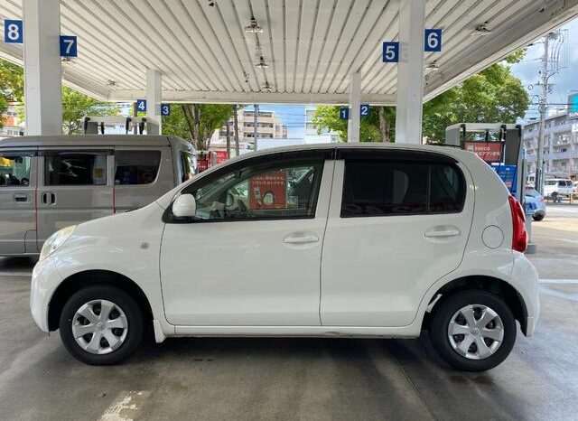 
								TOYOTA PASSO 2010 full									