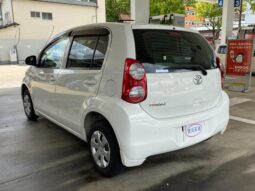 
										TOYOTA PASSO 2010 full									