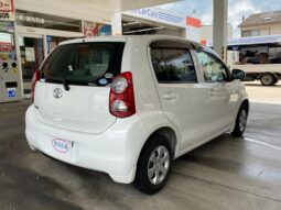 
										TOYOTA PASSO 2010 full									