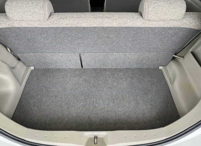 
								TOYOTA PASSO 2010 full									