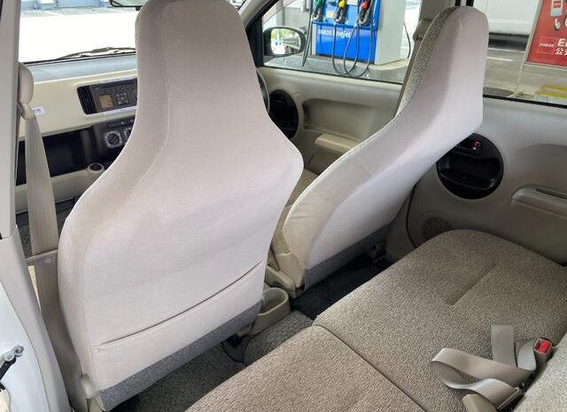 
								TOYOTA PASSO 2010 full									