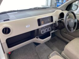 
										TOYOTA PASSO 2010 full									