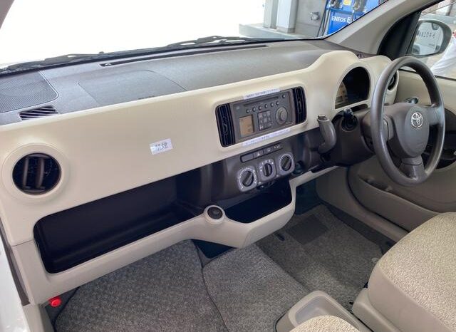 
								TOYOTA PASSO 2010 full									