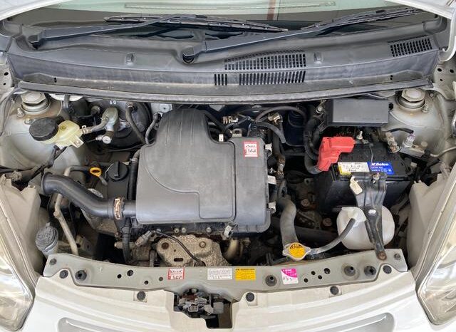 
								TOYOTA PASSO 2010 full									