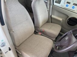 
										TOYOTA PASSO 2010 full									