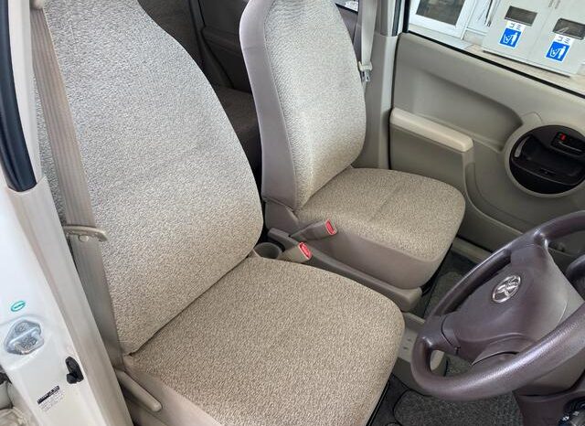 
								TOYOTA PASSO 2010 full									