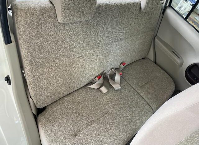 
								TOYOTA PASSO 2010 full									