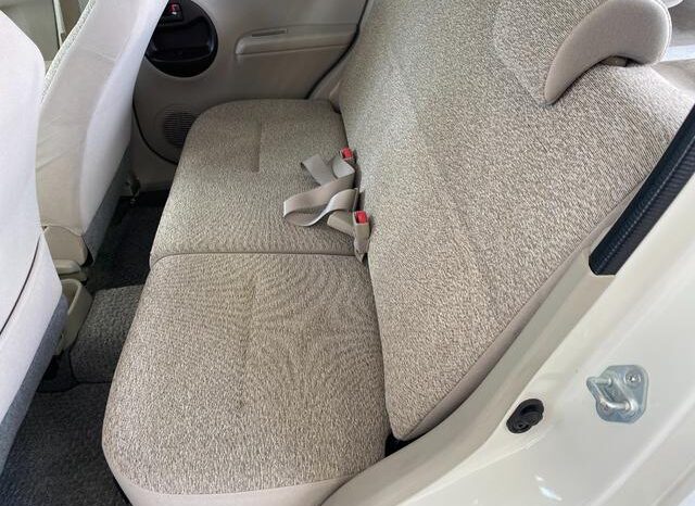 
								TOYOTA PASSO 2010 full									