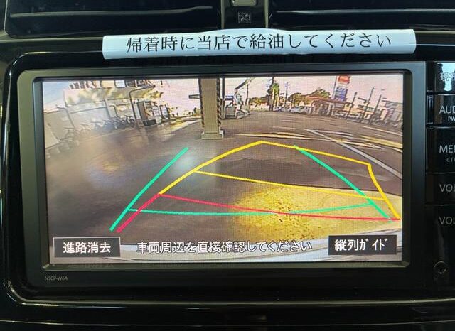 
								TOYOTA RACTIS 2015 full									