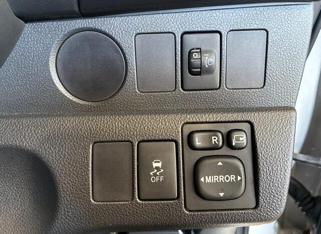 
								TOYOTA RACTIS 2015 full									