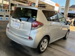 
										TOYOTA RACTIS 2015 full									