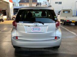 
										TOYOTA RACTIS 2015 full									