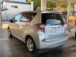 
										TOYOTA RACTIS 2015 full									