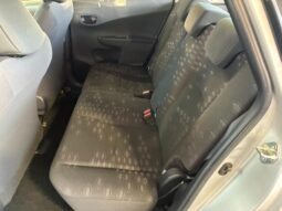 
										TOYOTA RACTIS 2015 full									