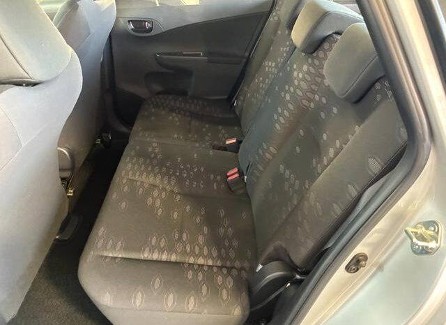 
								TOYOTA RACTIS 2015 full									