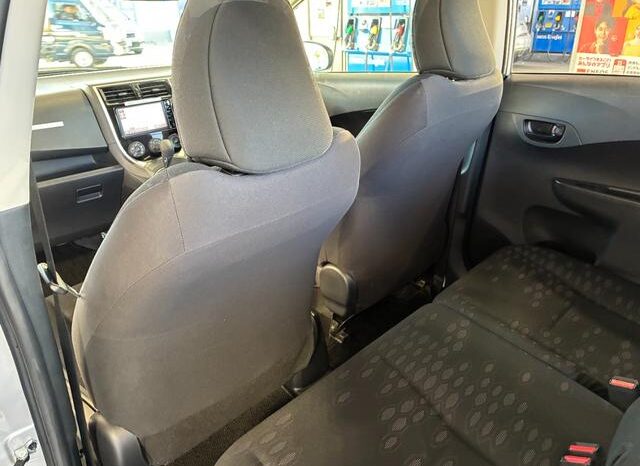 
								TOYOTA RACTIS 2015 full									