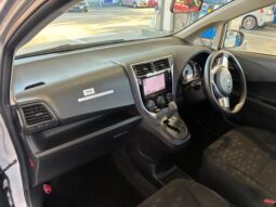 
										TOYOTA RACTIS 2015 full									