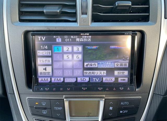 
								TOYOTA RACTIS 2014 full									