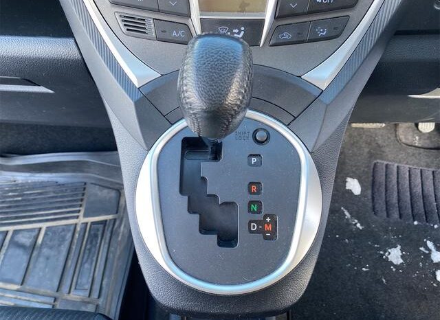 
								TOYOTA RACTIS 2014 full									