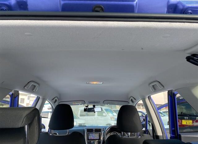 
								TOYOTA RACTIS 2014 full									