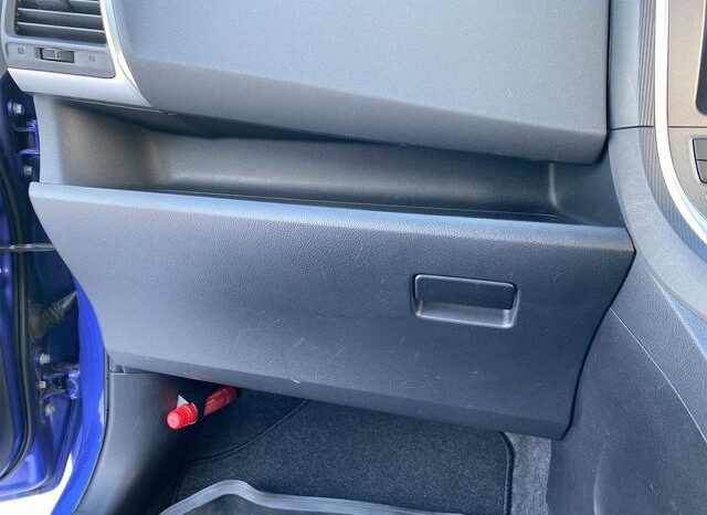 
								TOYOTA RACTIS 2014 full									