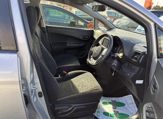 
								TOYOTA RACTIS 2012 full									