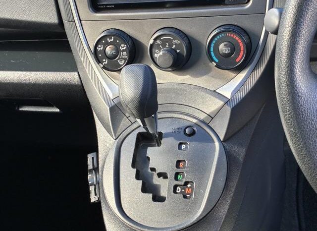 
								TOYOTA RACTIS 2012 full									