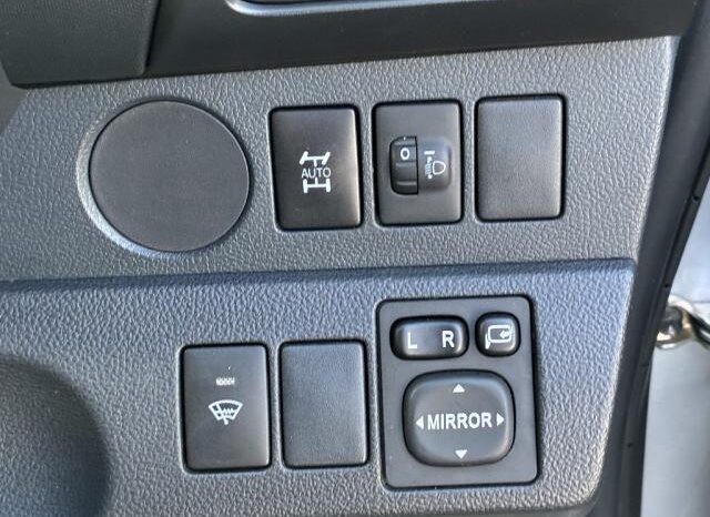 
								TOYOTA RACTIS 2012 full									