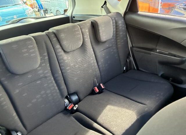 
								TOYOTA RACTIS 2012 full									