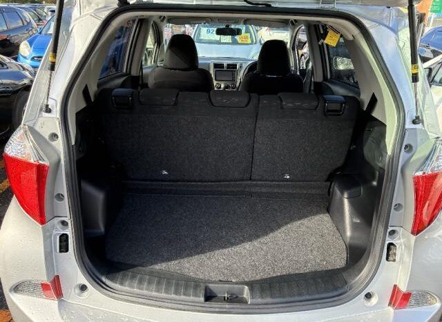 
								TOYOTA RACTIS 2012 full									