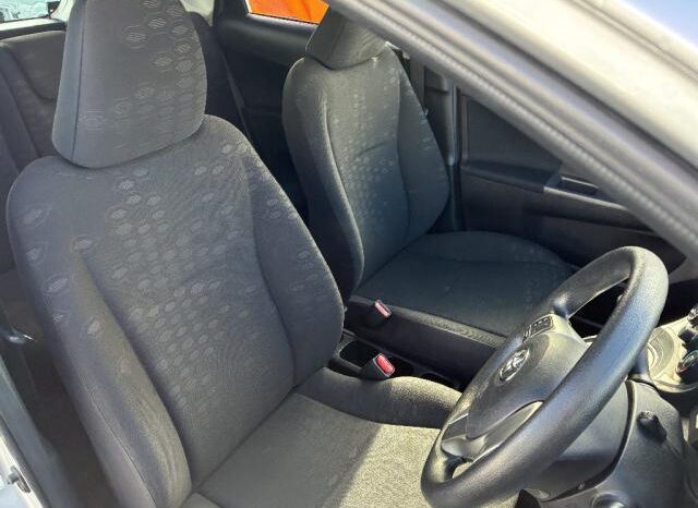 
								TOYOTA RACTIS 2012 full									