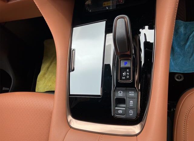 
								TOYOTA VELLFIRE 2024 full									