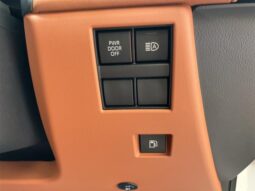 
										TOYOTA VELLFIRE 2024 full									