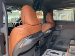 
										TOYOTA VELLFIRE 2024 full									