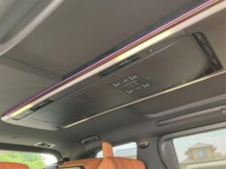 
										TOYOTA VELLFIRE 2024 full									