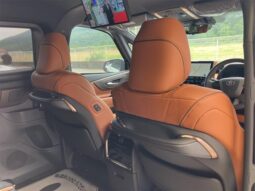 
										TOYOTA VELLFIRE 2024 full									