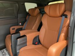 
										TOYOTA VELLFIRE 2024 full									