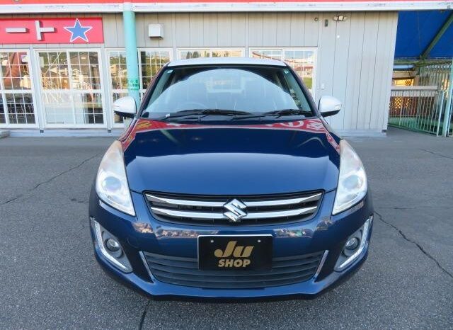 
								SUZUKI SWIFT 2015 full									