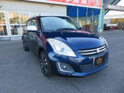 
										SUZUKI SWIFT 2015 full									
