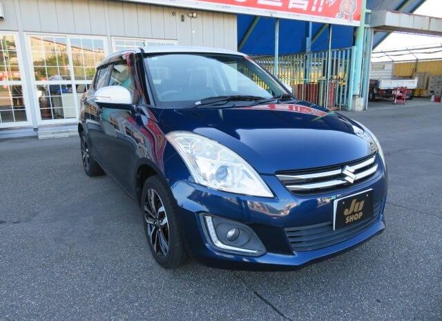 
								SUZUKI SWIFT 2015 full									