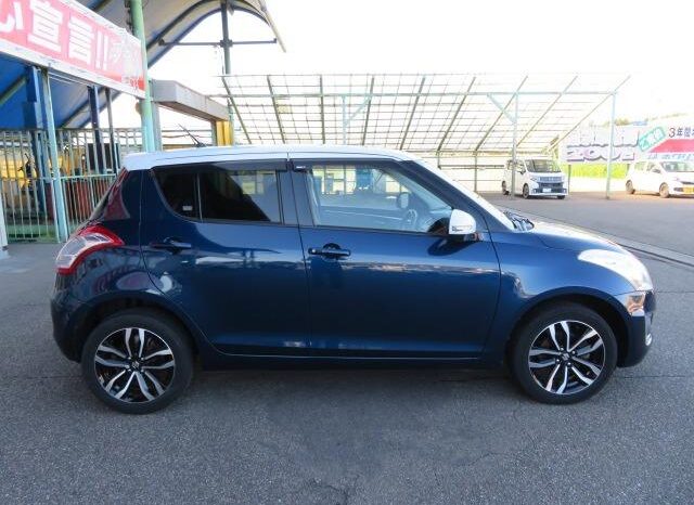 
								SUZUKI SWIFT 2015 full									