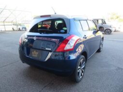 
										SUZUKI SWIFT 2015 full									