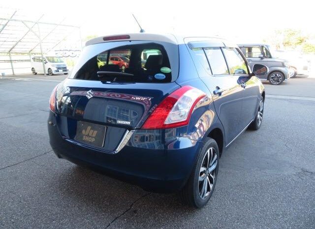 
								SUZUKI SWIFT 2015 full									
