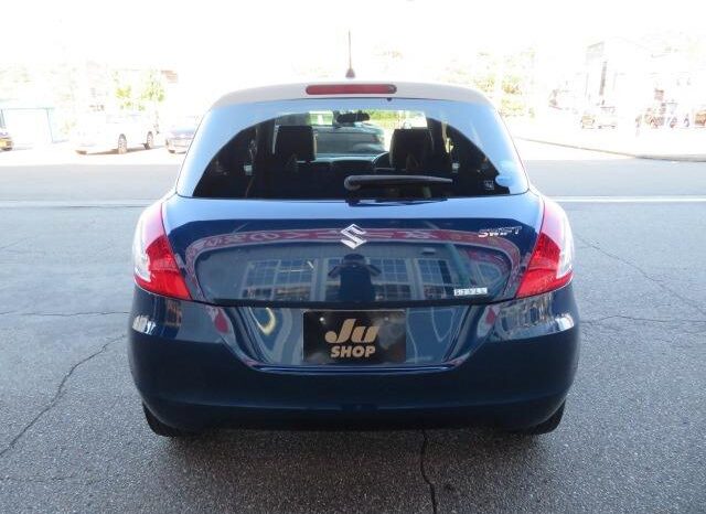 
								SUZUKI SWIFT 2015 full									