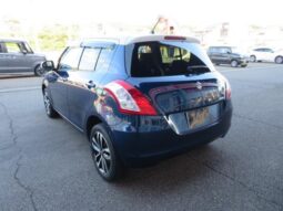 
										SUZUKI SWIFT 2015 full									