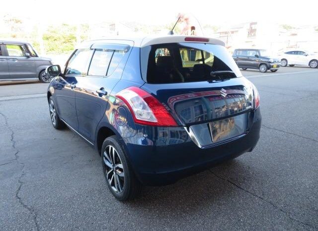 
								SUZUKI SWIFT 2015 full									