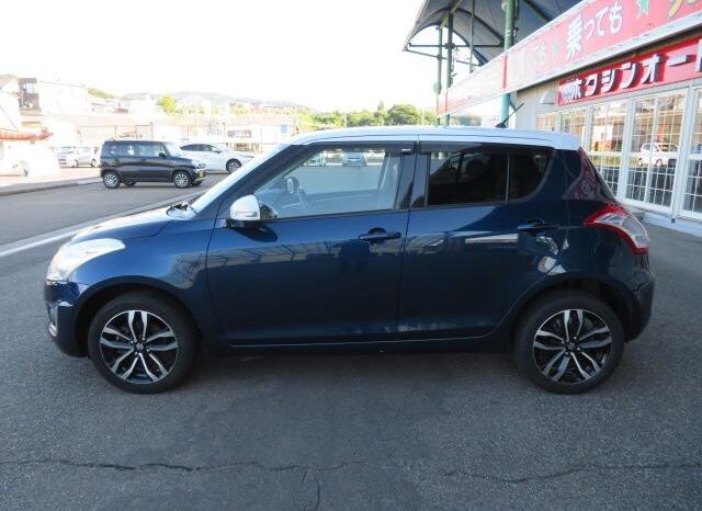 
								SUZUKI SWIFT 2015 full									