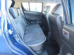 
										SUZUKI SWIFT 2015 full									